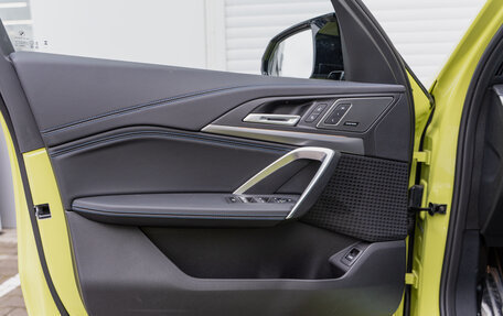 BMW X1, 2025 год, 7 190 000 рублей, 23 фотография