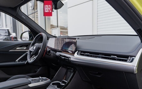 BMW X1, 2025 год, 7 190 000 рублей, 15 фотография