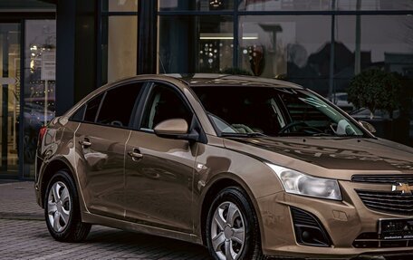 Chevrolet Cruze II, 2013 год, 895 000 рублей, 7 фотография