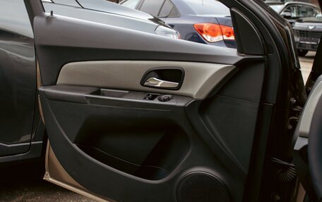 Chevrolet Cruze II, 2013 год, 895 000 рублей, 12 фотография