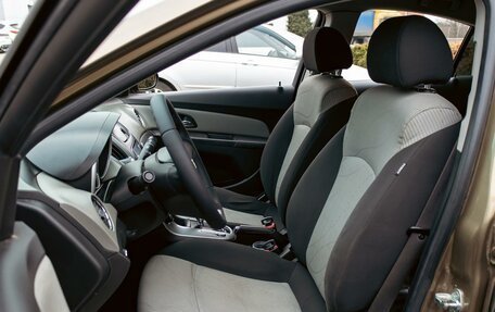 Chevrolet Cruze II, 2013 год, 895 000 рублей, 11 фотография