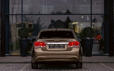 Chevrolet Cruze II, 2013 год, 895 000 рублей, 5 фотография