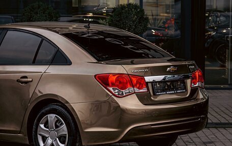 Chevrolet Cruze II, 2013 год, 895 000 рублей, 10 фотография