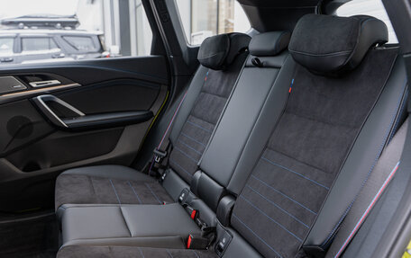 BMW X1, 2025 год, 7 190 000 рублей, 25 фотография