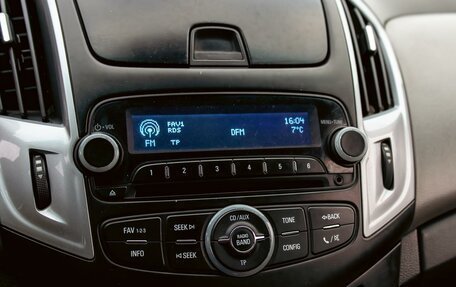 Chevrolet Cruze II, 2013 год, 895 000 рублей, 14 фотография