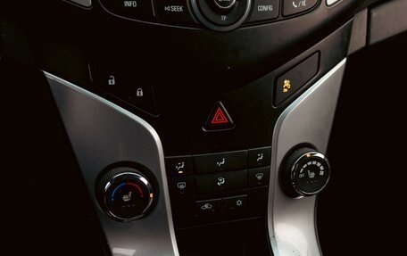 Chevrolet Cruze II, 2013 год, 895 000 рублей, 15 фотография