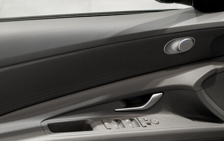 Hyundai Elantra, 2025 год, 2 950 000 рублей, 16 фотография