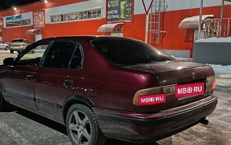 Toyota Carina E, 1994 год, 230 000 рублей, 3 фотография