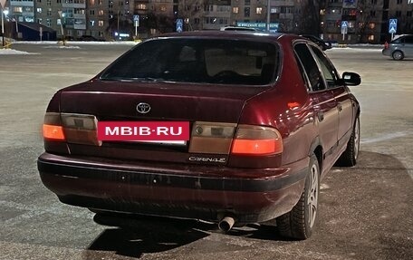 Toyota Carina E, 1994 год, 230 000 рублей, 4 фотография
