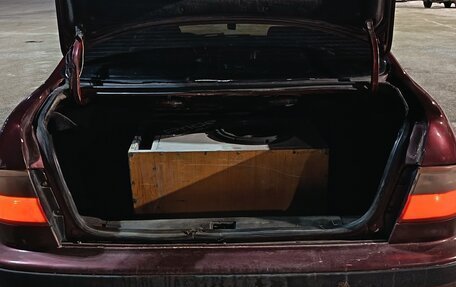 Toyota Carina E, 1994 год, 230 000 рублей, 14 фотография