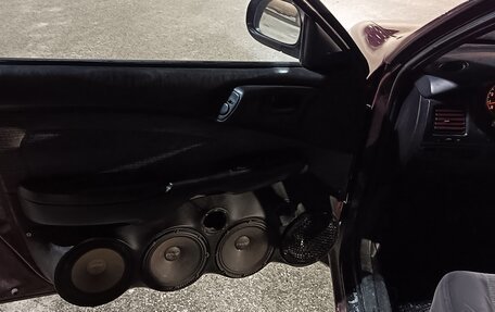 Toyota Carina E, 1994 год, 230 000 рублей, 13 фотография