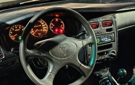 Toyota Carina E, 1994 год, 230 000 рублей, 12 фотография