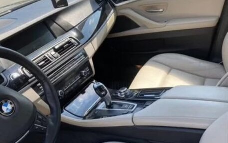 BMW 5 серия, 2010 год, 1 350 000 рублей, 7 фотография