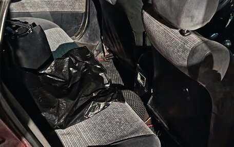 Toyota Carina E, 1994 год, 230 000 рублей, 11 фотография