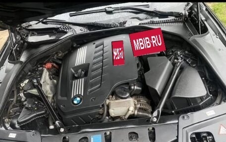 BMW 5 серия, 2010 год, 1 350 000 рублей, 5 фотография