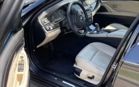 BMW 5 серия, 2010 год, 1 350 000 рублей, 8 фотография