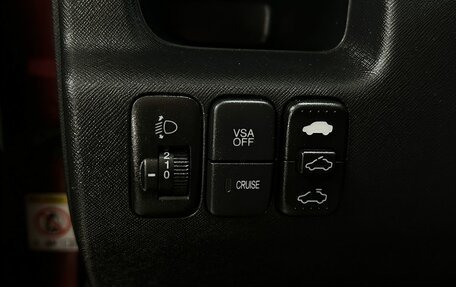 Honda CR-V II рестайлинг, 2005 год, 649 777 рублей, 16 фотография