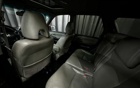 Honda CR-V II рестайлинг, 2005 год, 649 777 рублей, 23 фотография