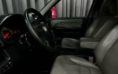 Honda CR-V II рестайлинг, 2005 год, 649 777 рублей, 14 фотография
