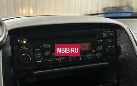 Honda CR-V II рестайлинг, 2005 год, 649 777 рублей, 20 фотография