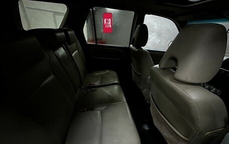 Honda CR-V II рестайлинг, 2005 год, 649 777 рублей, 25 фотография