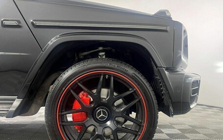 Mercedes-Benz G-Класс W463 рестайлинг _iii, 2020 год, 11 546 000 рублей, 7 фотография