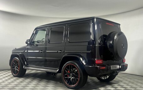 Mercedes-Benz G-Класс W463 рестайлинг _iii, 2020 год, 11 546 000 рублей, 6 фотография