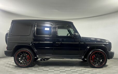 Mercedes-Benz G-Класс W463 рестайлинг _iii, 2020 год, 11 546 000 рублей, 4 фотография