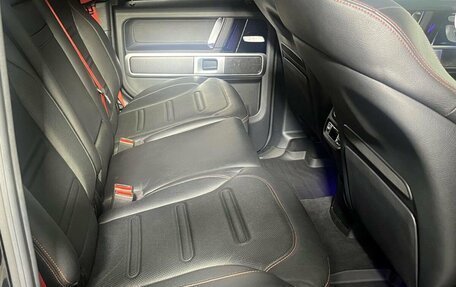 Mercedes-Benz G-Класс W463 рестайлинг _iii, 2020 год, 11 546 000 рублей, 13 фотография