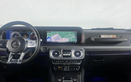 Mercedes-Benz G-Класс W463 рестайлинг _iii, 2020 год, 11 546 000 рублей, 15 фотография