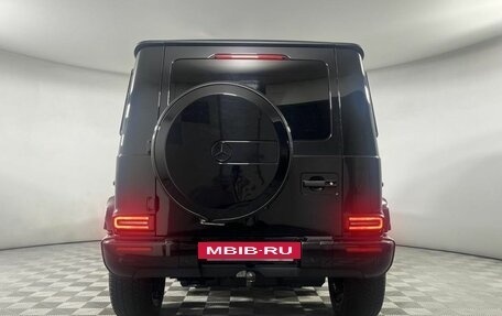 Mercedes-Benz G-Класс W463 рестайлинг _iii, 2020 год, 11 546 000 рублей, 5 фотография