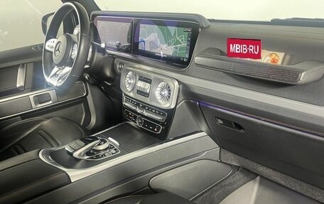 Mercedes-Benz G-Класс W463 рестайлинг _iii, 2020 год, 11 546 000 рублей, 14 фотография