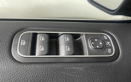 Mercedes-Benz G-Класс W463 рестайлинг _iii, 2020 год, 11 546 000 рублей, 20 фотография