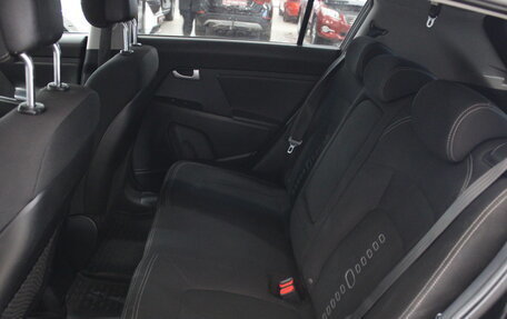 KIA Sportage III, 2011 год, 1 256 000 рублей, 7 фотография