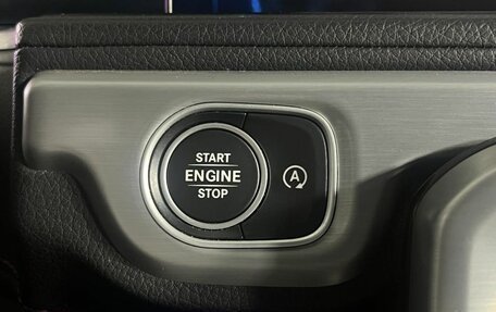 Mercedes-Benz G-Класс W463 рестайлинг _iii, 2020 год, 11 546 000 рублей, 21 фотография