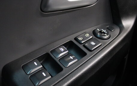 KIA Sportage III, 2011 год, 1 256 000 рублей, 12 фотография