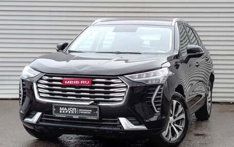 Haval Jolion, 2022 год, 1 150 000 рублей, 1 фотография