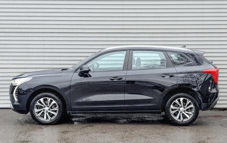 Haval Jolion, 2022 год, 1 150 000 рублей, 8 фотография