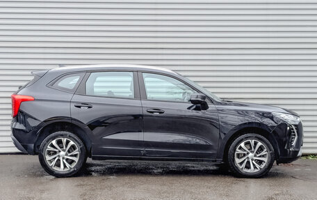 Haval Jolion, 2022 год, 1 150 000 рублей, 4 фотография