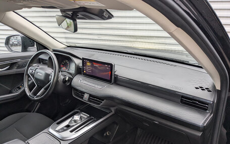 Haval Jolion, 2022 год, 1 150 000 рублей, 11 фотография