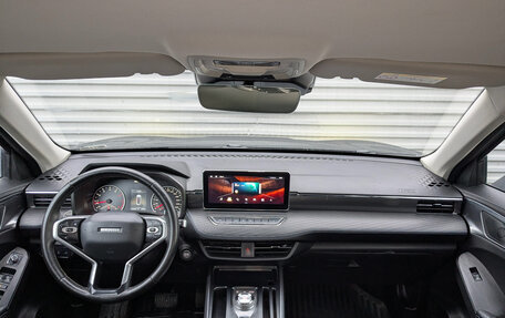 Haval Jolion, 2022 год, 1 150 000 рублей, 14 фотография