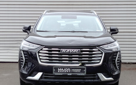 Haval Jolion, 2022 год, 1 150 000 рублей, 2 фотография