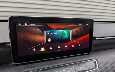 Haval Jolion, 2022 год, 1 150 000 рублей, 15 фотография