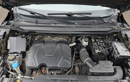 Haval Jolion, 2022 год, 1 150 000 рублей, 9 фотография