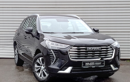 Haval Jolion, 2022 год, 1 150 000 рублей, 3 фотография