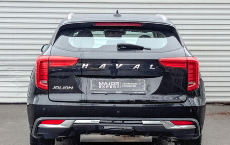 Haval Jolion, 2022 год, 1 150 000 рублей, 6 фотография