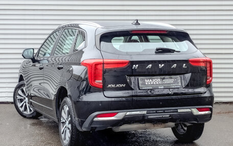 Haval Jolion, 2022 год, 1 150 000 рублей, 7 фотография