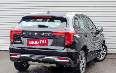 Haval Jolion, 2022 год, 1 150 000 рублей, 5 фотография