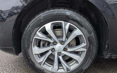 Haval Jolion, 2022 год, 1 150 000 рублей, 18 фотография