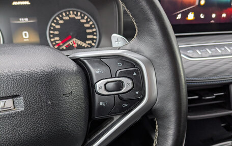 Haval Jolion, 2022 год, 1 150 000 рублей, 27 фотография